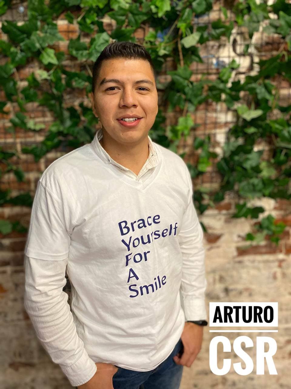 Arturo CSR