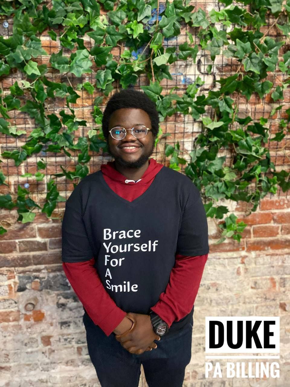 Duke PA Billing Specialist