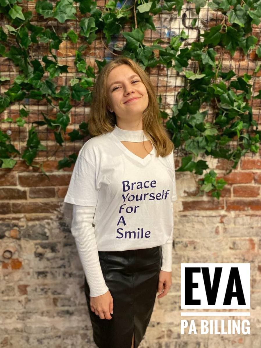 Eva PA Billing Specialist
