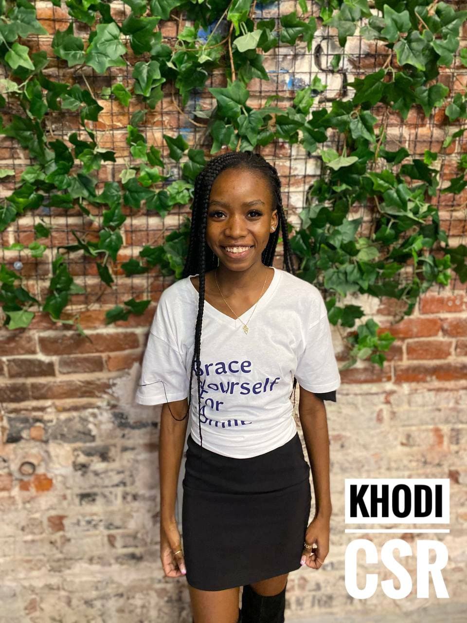 Khodi CSR