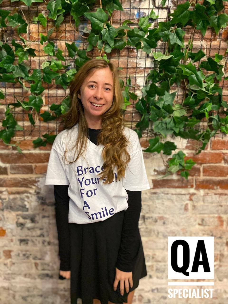 Mia QA Specialist