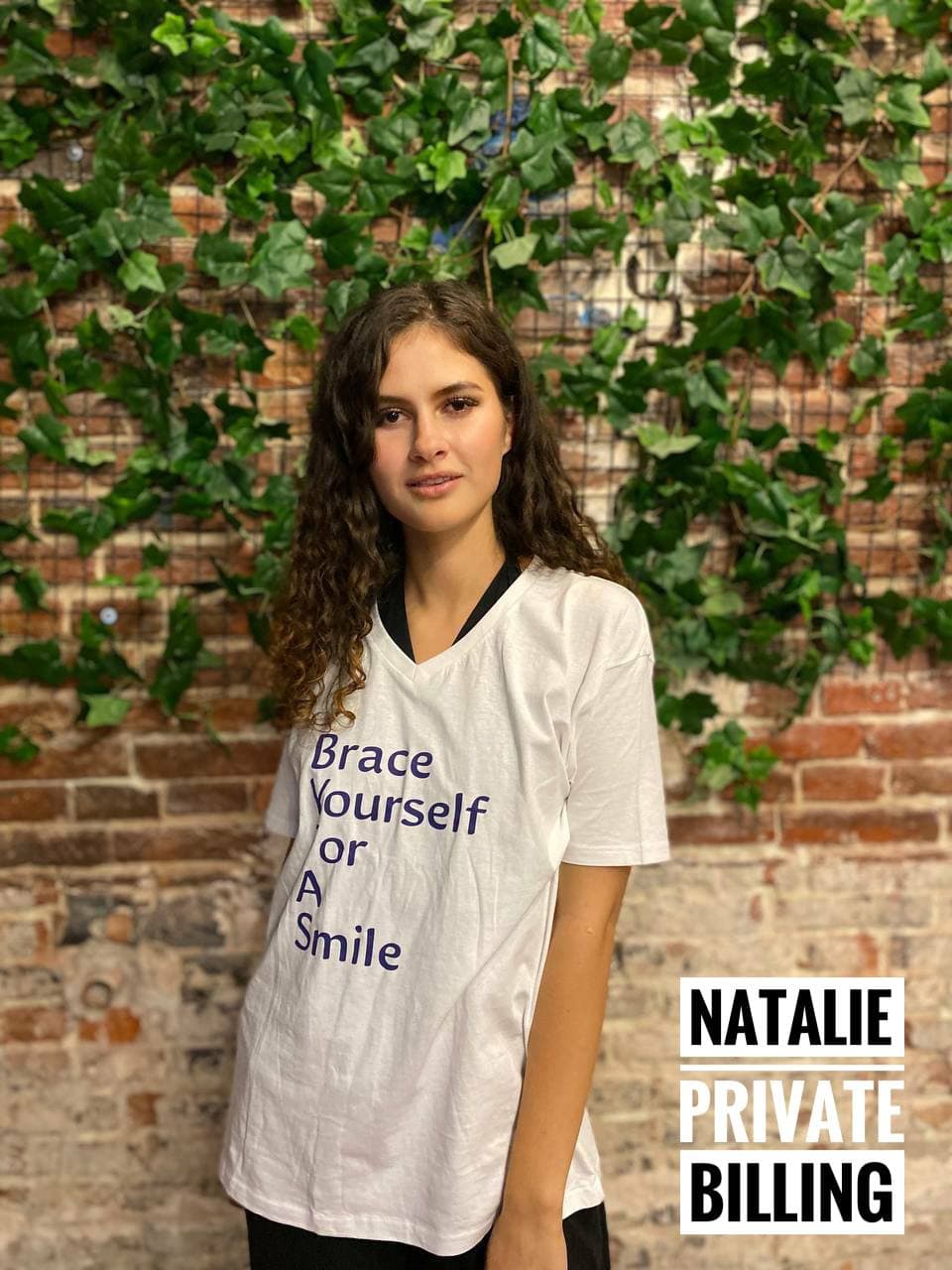 Natalie Private Billing Specialist