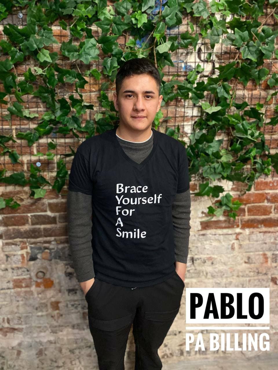 Pablo PA Billing Specialist