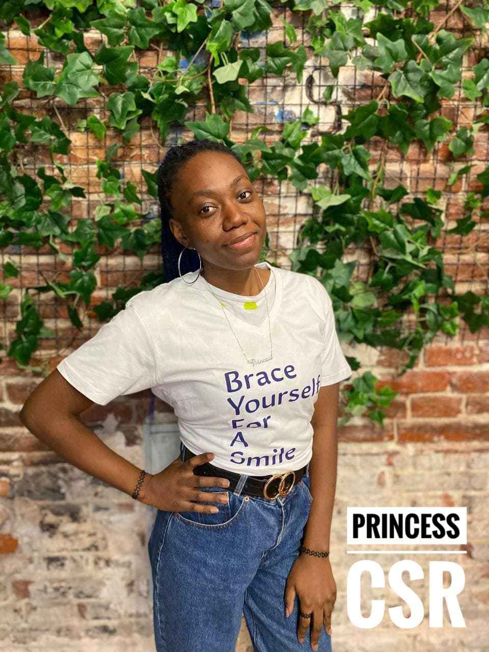 Princess CSR