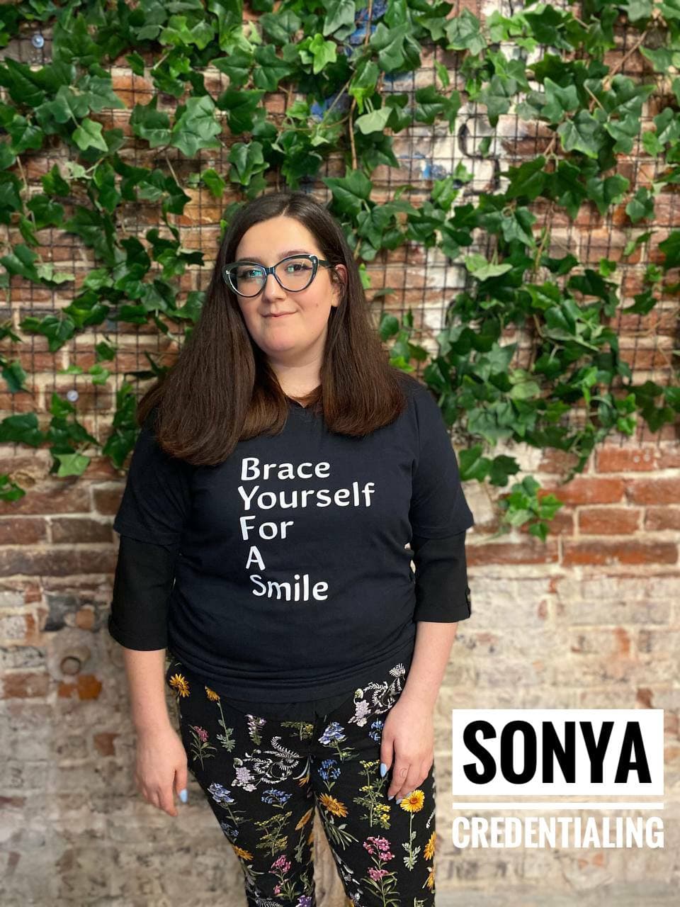Sonya Credentialing Specialist
